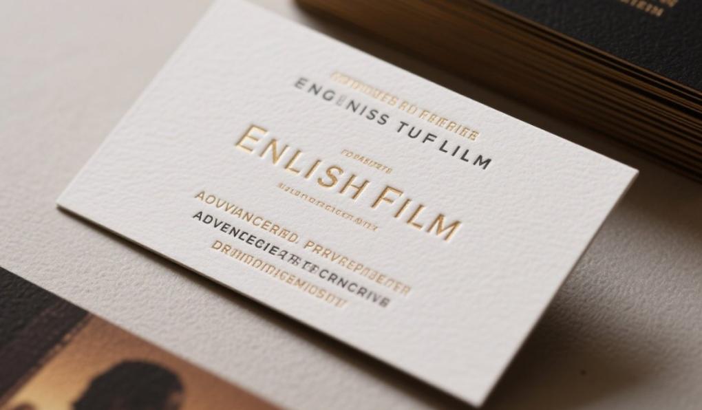 上海名片印刷哪家好？免費設計 + 品質(zhì)保障，口碑之選