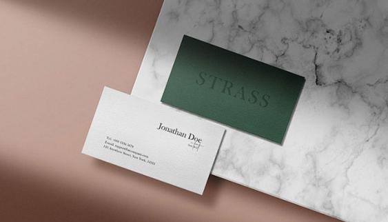 上海行業(yè)細(xì)分名片印刷：吉印通專屬方案，適配各領(lǐng)域特色需求  第1張