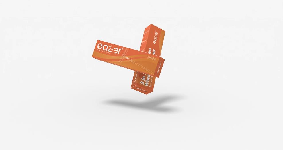 上海包裝盒印刷定制 - 專業(yè)印刷廠，工藝更精湛