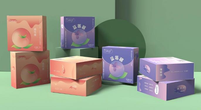 上海彩盒印刷 - 專業(yè)制作公司，個(gè)性化定制