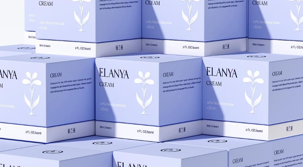 上海開(kāi)窗紙盒印刷｜PET 透視窗 高清展示 食品美妝通用