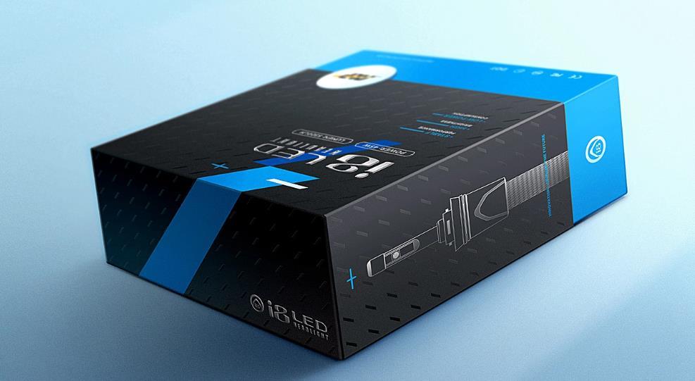 上海包裝盒定制 | 品牌專屬包裝設(shè)計與制作