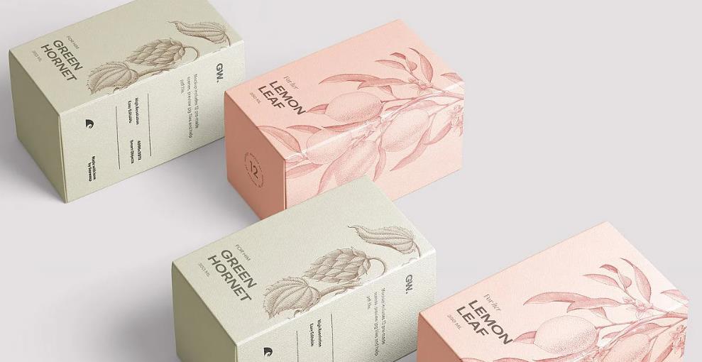 上海包裝盒印刷：平衡成本與品質(zhì)，助力企業(yè)降本增效?  第1張